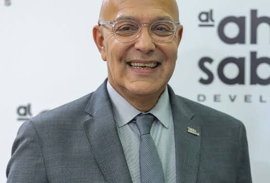 الأهلى صبور ستمتلك مشروعات مبيعاتها 500 مليار جنيه بنهاية 2024