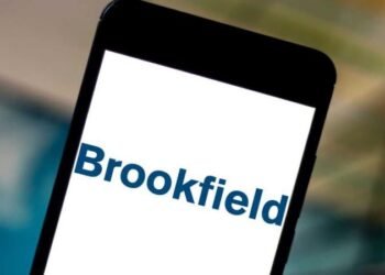 بروكفيلد الكندية تسعى لجمع 5 مليارات دولار لصالح صندوق مناخي