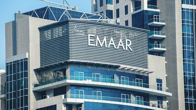 الرقابة المالية توافق على زيادة رأسمال إعمار مصر لإستكمال الاستحواذ على شركتين