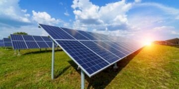 35 % زيادة في تركيب ألواح الطاقة الشمسية بألمانيا خلال 4 شهور