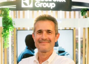 إلكترولكس جروب مصر تواصل مشاركتها السنوية في احتفالات اليوم الوطني السويدي