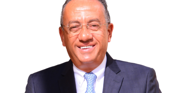 طارق الجمال لـ”استدامة”: ريدكون بروبرتيز تستهدف اقتناص 5 شهادات EDGE العام الجاري