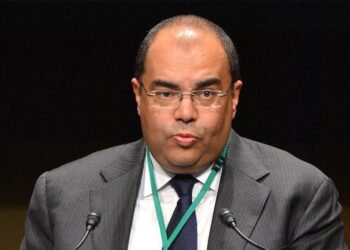مدير صندوق النقد الدولي لـ”استدامة”: شركات مصرية تقدمت بطلبات تمويل خضراء لصندوق المناخ