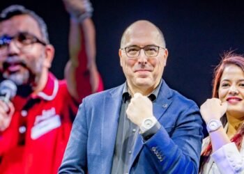 اختتام ناجح للمؤتمر السنوي الأول لشركة كيونت في ماليزيا هذا العام