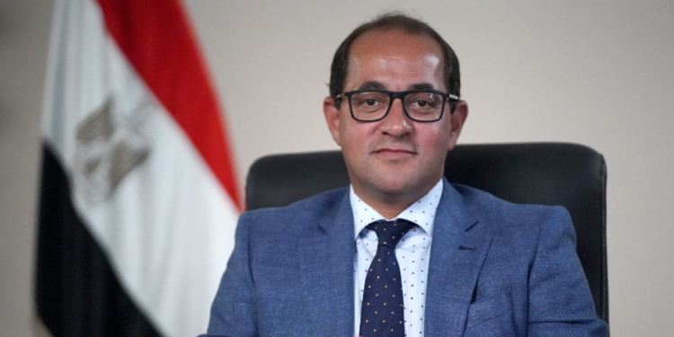 وزير المالية: ملتزمون بتسجيل فائض أولي كبير 3,5%من الناتج المحلي الإجمالي