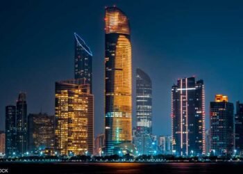 الإمارات تهدف لإنشاء مركز تمويل مناخي يعكس روح وادي السيلكون