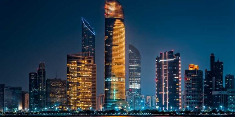 الإمارات تهدف لإنشاء مركز تمويل مناخي يعكس روح وادي السيلكون