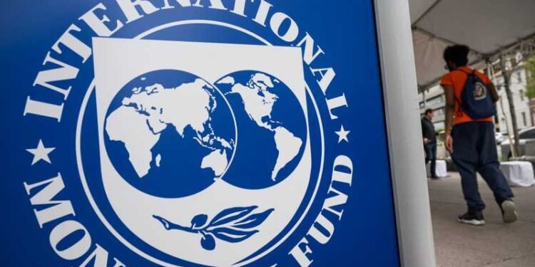 صندوق النقد يتوقع نمو اقتصاد مصر 4% بالعام المالي الحالي