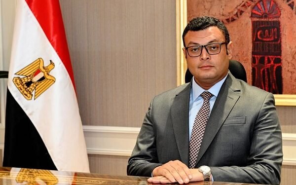 الإسكان تصدر 26 قراراً لإزالة التعديات ومخالفات البناء في القاهرة الجديدة والساحل الشمالي