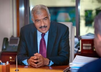 طلعت مصطفي القابضة تتوقع تحقيق أكثر من 300 مليون دولار إيرادات من قطاع الفنادق