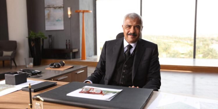 طلعت مصطفي: 200 مليار جنيه مبيعات مشروع ساوث ميد في 6 أيام