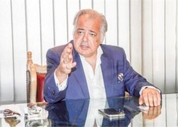ماجد جورج: مصانع الدواء تعيد استخدام خامات ومواد معاد تدويرها لتحقيق مبادئ الاستدامة