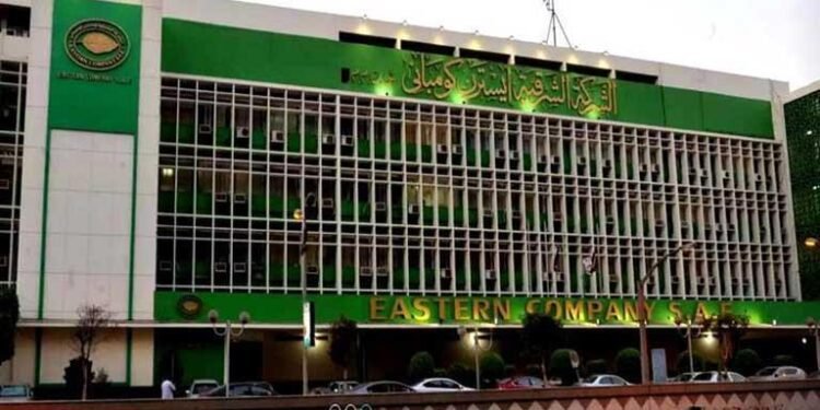 الشرقية للدخان تعلن زيادات جديدة في أسعار السجائر