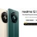 ريلمي تقدم سلسلة realme 12 5G التى تتميز بأداء استثنائي بفضل معالج متطورة