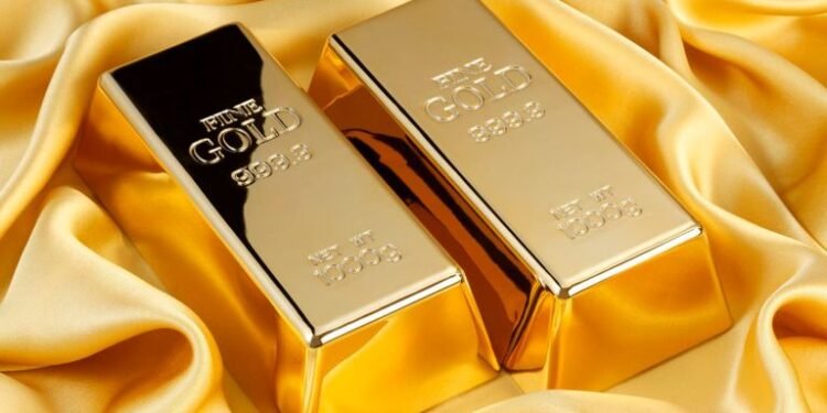 “نيومونت” الأمريكية تدرس التنقيب عن الذهب في مصر