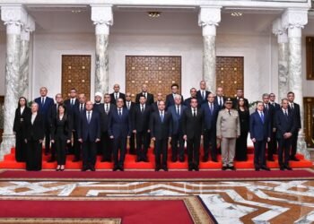 9 تغيرات في الحقائب الاقتصادية للحكومة الجديدة.. تعرف عليها