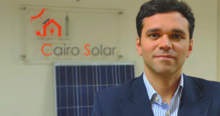كايرو سولار لـ”استدامة” تنفذ محطتان طاقة شمسية باستثمارات 96 مليون جنيه