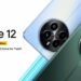 ريلمي تقدم هاتف realme 12 4G المصمم خصيصا للشباب مصر