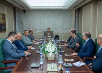 الإنتاج الحربى: نتابع تنفيذ مشروع محطة توليد الطاقة الكهربائية من المخلفات