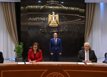 الصندوق السيادي وسيرا للخدمات التعليمية يوقعان اتفاقية لتأسيس 4 جامعات دولية في مصر