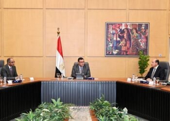 الإسكان: المركزي للتعمير نفذ 1642 مشروعًا باستثمارات تتخطى 142 مليار جنيه منذ 2014