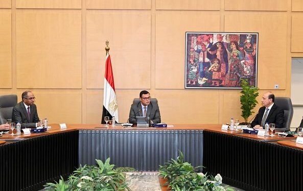 الإسكان: المركزي للتعمير نفذ 1642 مشروعًا باستثمارات تتخطى 142 مليار جنيه منذ 2014