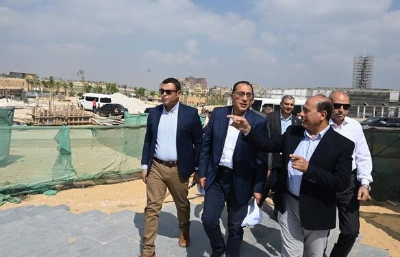 الإسكان: “تلال الفسطاط” تنفذ على مساحة 500 فدان في موقع مركزي بالقاهرة التاريخية 