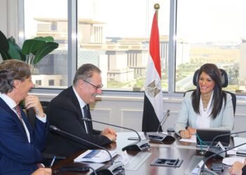 المشاط: تطوير سياسات الاقتصاد الكلي وزيادة الاستثمارات في قطاعي الصحة والتعليم