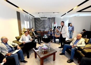 الإسكان: الاستثمارات بـ”دمياط الجديدة” خلال 10 سنوات يعادل 4 أضعاف ما تم إنفاقه خلال 34 عامًا