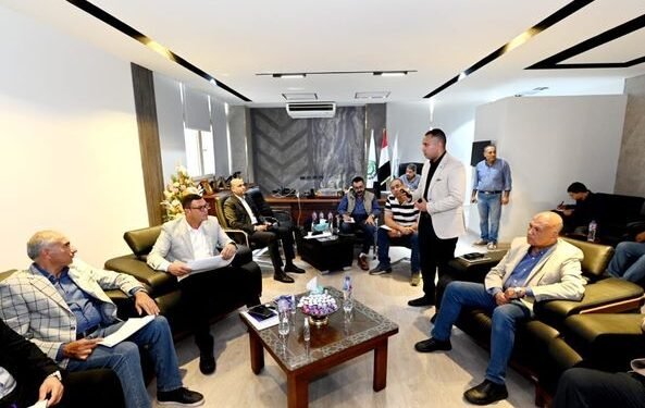 الإسكان: الاستثمارات بـ”دمياط الجديدة” خلال 10 سنوات يعادل 4 أضعاف ما تم إنفاقه خلال 34 عامًا