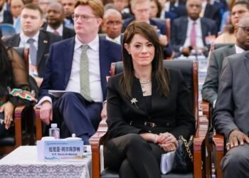 المشاط: نستهدف زيادة المشروعات الخضراء كنسبة من الاستثمارات العامة