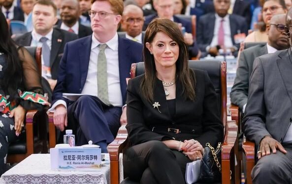 المشاط: نستهدف زيادة المشروعات الخضراء كنسبة من الاستثمارات العامة