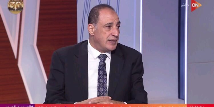 أيمن هيبة لـ”استدامة”: إنشاء محطات منزلية للطاقة الشمسية تحتاج لتعديل بعض التشريعات