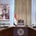 رئيس الوزراء يتابع موقف تكوين المخزون الإستراتيجي من الوقود لتشغيل محطات الكهرباء