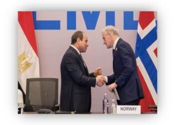 اقتصادية قناة السويس توقع عقد لتصدير الوقود الأخضر إلى أوروبا بقيمة 397 مليون يورو