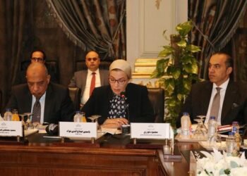 البيئة : بدء تنفيذ الاستراتيجية الوطنية للتغيرات المناخية والمرحلة الثانية للخريطة التفاعلية لمخاطرها