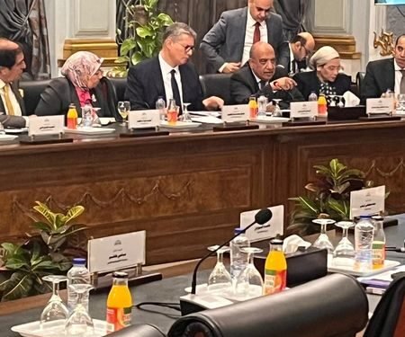 البترول: نستهدف زيادة صادرات السلع البترولية إلى 6.8 مليار دولار