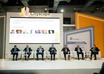 انطلاق النسخة الأكبر من “سيتي سكيب مصر” من 25 الى 28 سبتمبر القادم