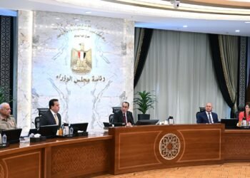 رئيس الوزراء يوجه إطلاق الإستراتيجية الوطنية للصناعة بالعاصمة الإدارية