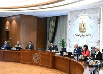 المالية: الموازنة حققت فائضًا أوليًا بـ857 مليار جنية في العام المالي 2023/2024