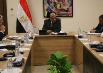 الكهرباء: بحث تنفيذ مشروعات الطاقة المتجددة مع تحالف “مصدر -حسن علام- إنفينيتي باور”