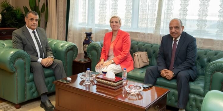 الكهرباء: نسعي لخفض إستهلاك الوقود والإعتماد على الطاقات النظيفة