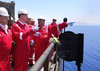 “جابكو” تستثمر 226 مليون دولار في حفر 5 آبار ضمن تحالف من ثلاث شركات