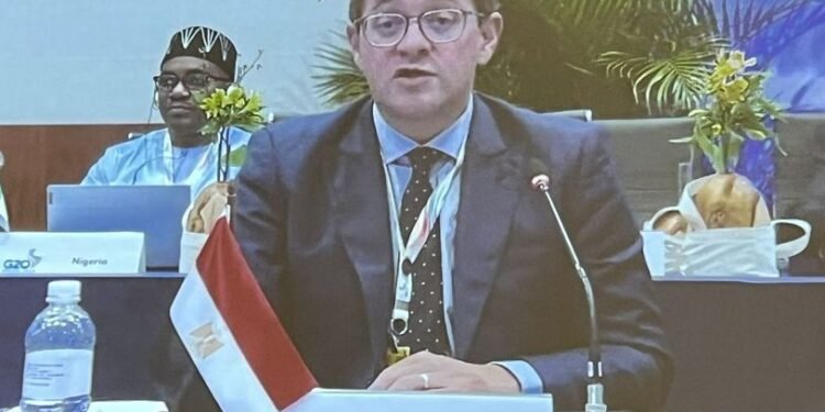 المالية: التكيف مع التغيرات المناخية يفرض أعباء تمويلية ثقيلة على موازنات «منهكة»