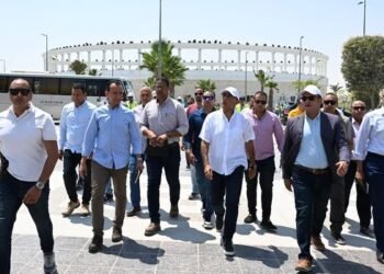 مدبولي: العلمين الجديدة مشروع حضاري توليه الدولة اهتماماً خاصاً