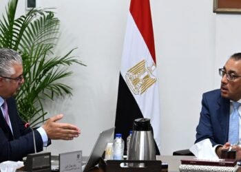 8.245 مليار جنيه إيرادات المنطقة الاقتصادية لقناة السويس عن العام المالي 2023-2024 