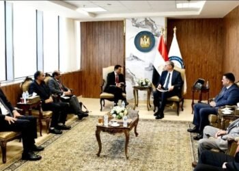 إندوراما العالمية تبحث إنشاء مصنع أسمدة فوسفاتية باستثمارات 500 مليون دولار