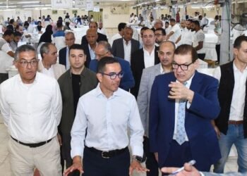 وزير الاستثمار: تسهيل إجراءات التحول للطاقة النظيفة ومنح حوافز للأنشطة صديقة البيئة