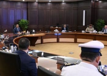 مدبولي: استلام 993 فدانًا بجزيرة الوراق بما يتخطي 76% من إجمالي مساحة المشروع