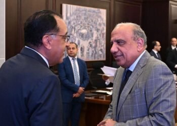 عصمت: 45 ألف ميجا وات حجم طاقة إنتاجية مستهدفة من مشروعات الطاقة المتجددة